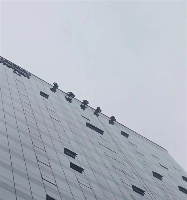玻璃更换