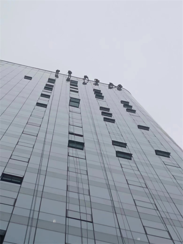 管道安装